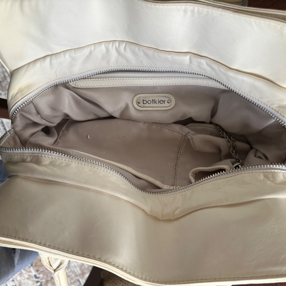 Botkier handbag - soft like butter! - Picture 3 of 3